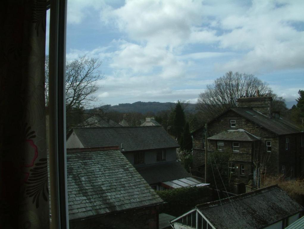 Bed and Breakfast Millbeck Windermere Habitación foto