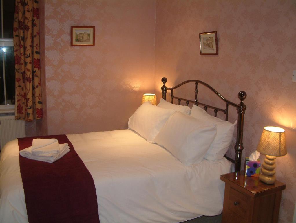 Bed and Breakfast Millbeck Windermere Habitación foto